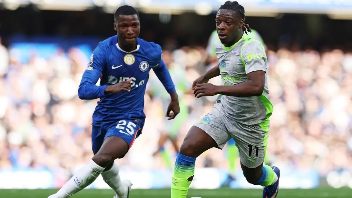 Prediksi Skor Final Piala FA Chelsea vs Manchester City, The Blues Cari Pelipur Lara