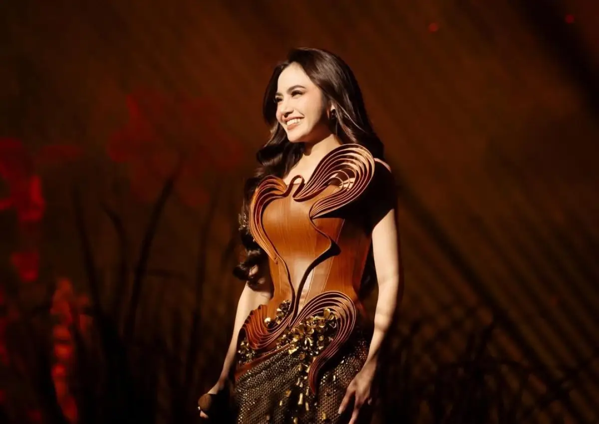 Dikritik soal Artikulasi di Lagu Seketika, Mahalini Sebut Demi “Rasa” Lagu