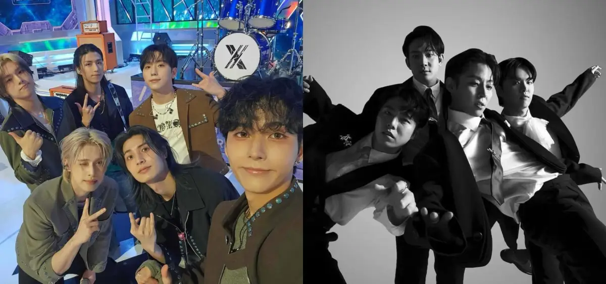 Ada The Rose dan Xdinary Heroes, Berikut Line Up Terbaru Prambanan Jazz Festival 2026