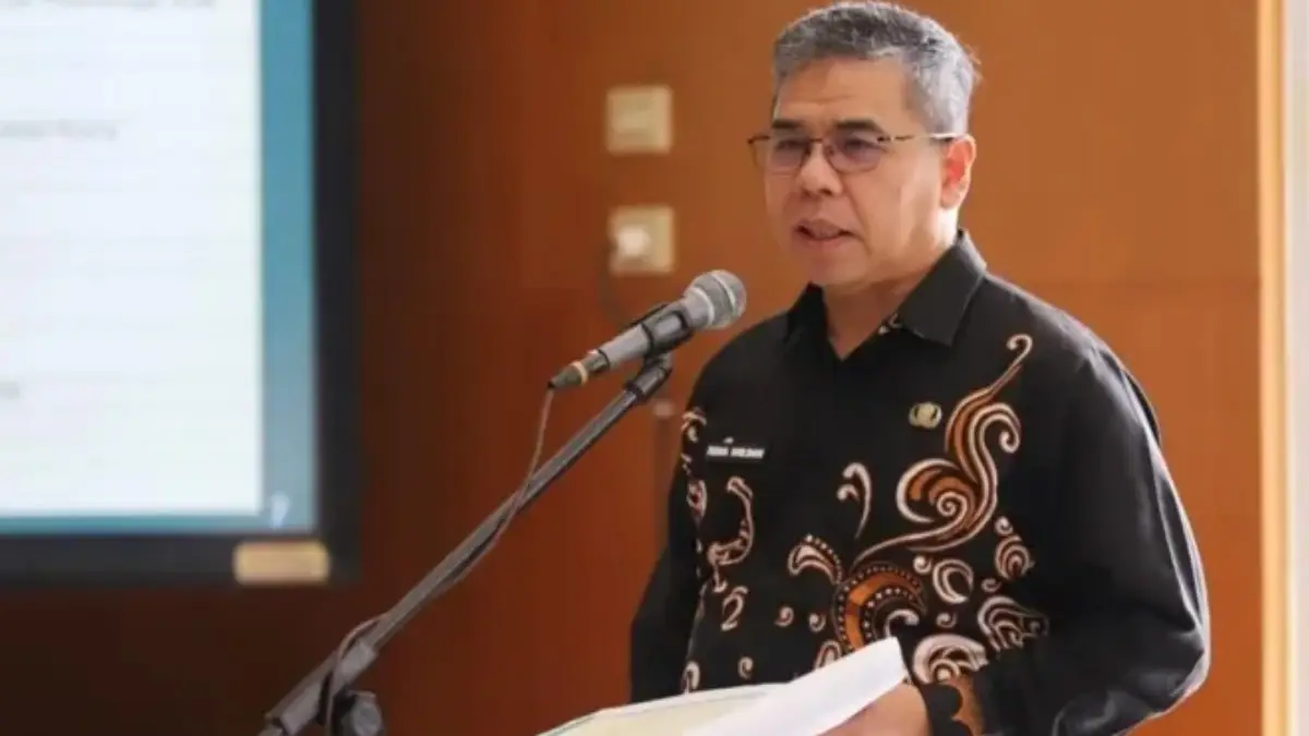 Bapperida Optimistis 31 Desa Wisata Mampu Dongkrak Ekonomi Warga Sukabumi