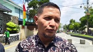 Kepala Dinas Pendidikan dan Kebudayaan Kota Sukabumi, Novian Restiadi (Sumber: dok sukabumiupdate)