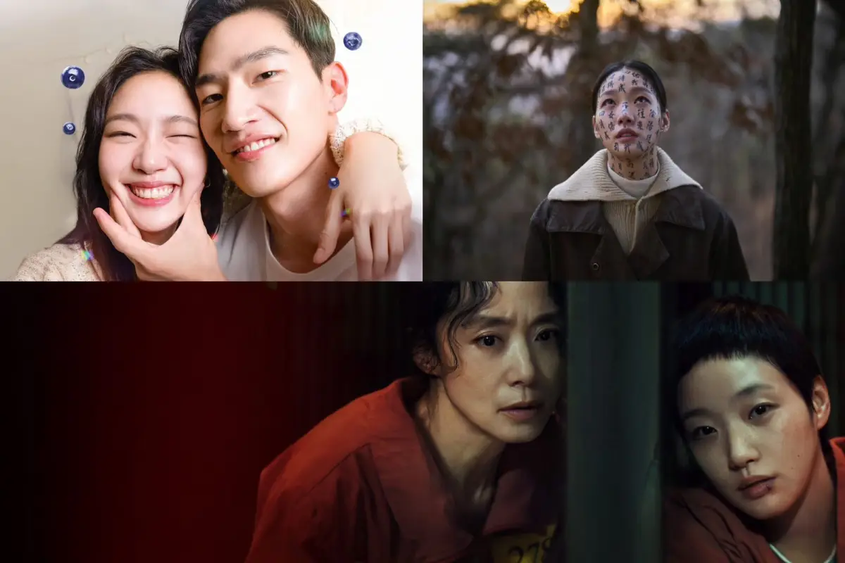 Dari Yumi’s Cells sampai Exhuma, Deretan Drama dan Film Populer Kim Go Eun