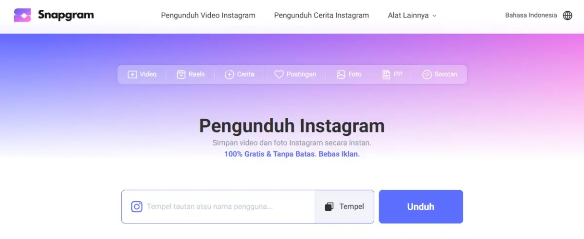 Pengunduh