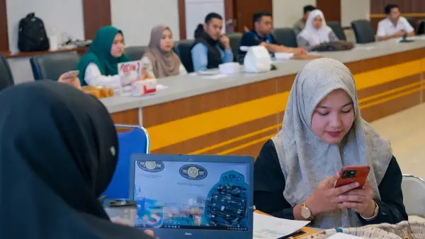 DKUKM fasilitasi pelaku UMKM Kabupaten Sukabumi kantongi HKI (Sumber: dok dkukm)