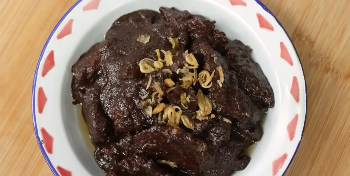 Resep Malbi Daging Sapi Khas Palembang, Ide Hidangan untuk Idul Adha