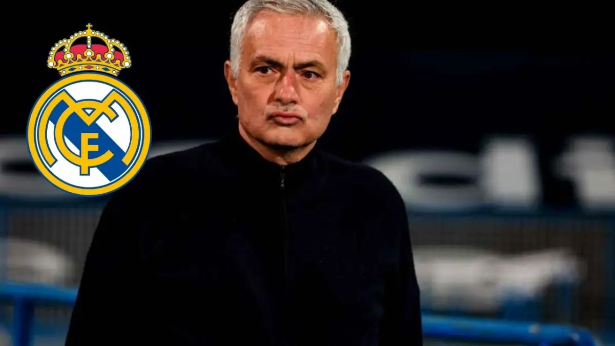 Jose Mourinho Selangkah Lagi Kembali Latih Real Madrid