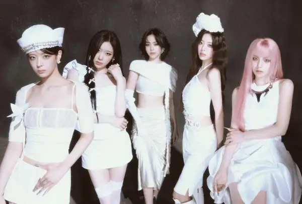 Lirik Lagu Motto ITZY, Tentang Berani Percaya Diri dan Pesan untuk Penggemar (Sumber : Instagram/@itzy.all.in.us)