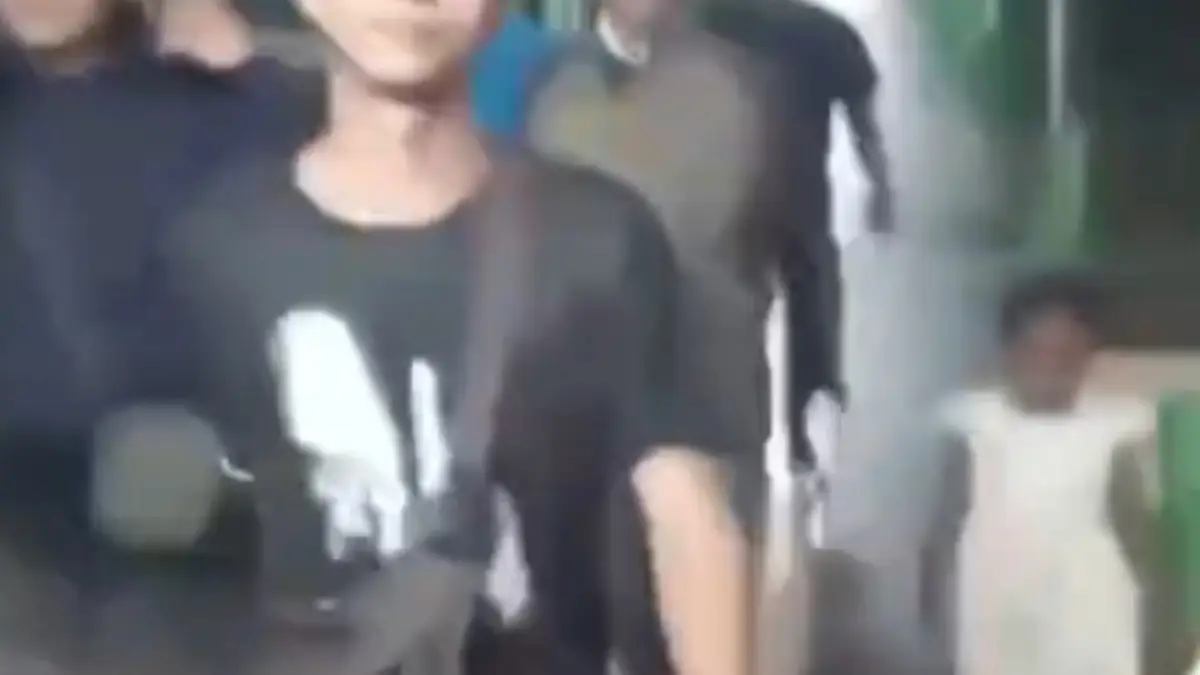 Misteri Bocah Perempuan Berpakaian Putih yang Bikin Geger RSUD Palabuhanratu