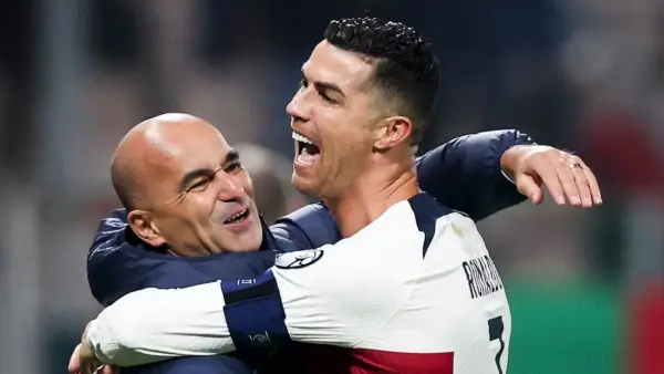 Cristiano Ronaldo masuk ke skuad Portugal untuk Piala Dunia 2026 (Sumber: web/en.as.com)
