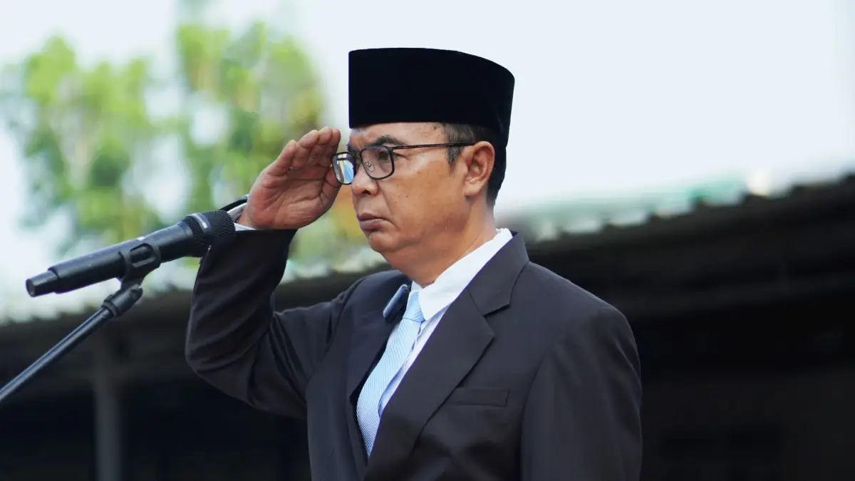 Harkitnas ke-118:  Nyalakan Semangat Nasionalisme, PLN IP UBP JPR Bangkitkan Energi Negeri