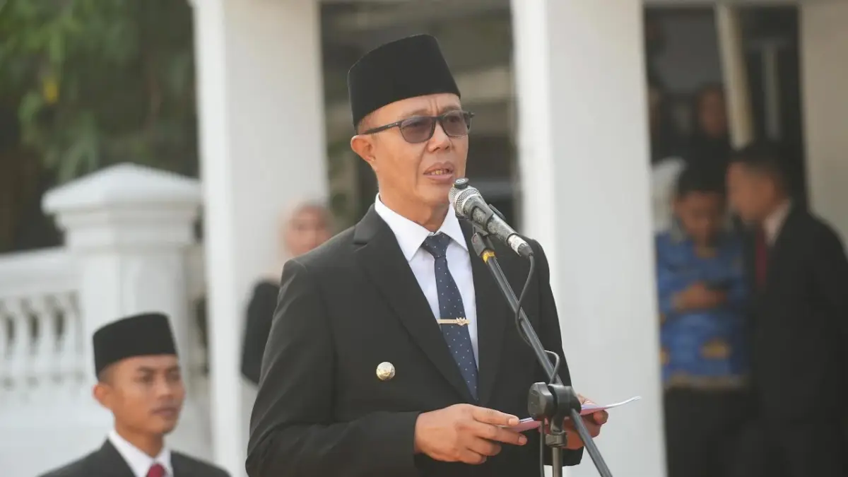 Pemkot Sukabumi Dorong Perlindungan Anak dan Penguatan SDM di Harkitnas 2026