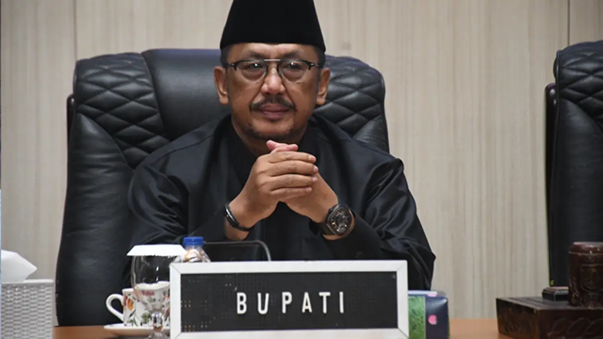 Jalan Mantap di Sukabumi 65 Persen, Bupati Bicara Soal Keluhan dan Keterbatasan Anggaran