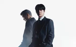 Sinopsis Reborn Rookie, Kisah Ketua Konglomerat Bertukar Jiwa dengan Atlet Muda (Sumber : Instagram/@jtbcdrama)