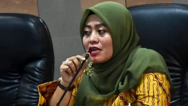 Anggota DPRD Jabar Dessy Susilawati maknai Harkitnas 2026 (Sumber: dok tim)
