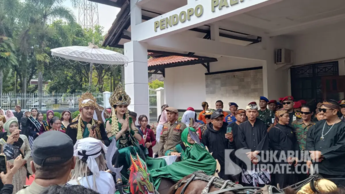 Hari Nelayan Palabuhanratu Dicoret dari KEN 2026, Dispar Sukabumi Jelaskan Alasannya