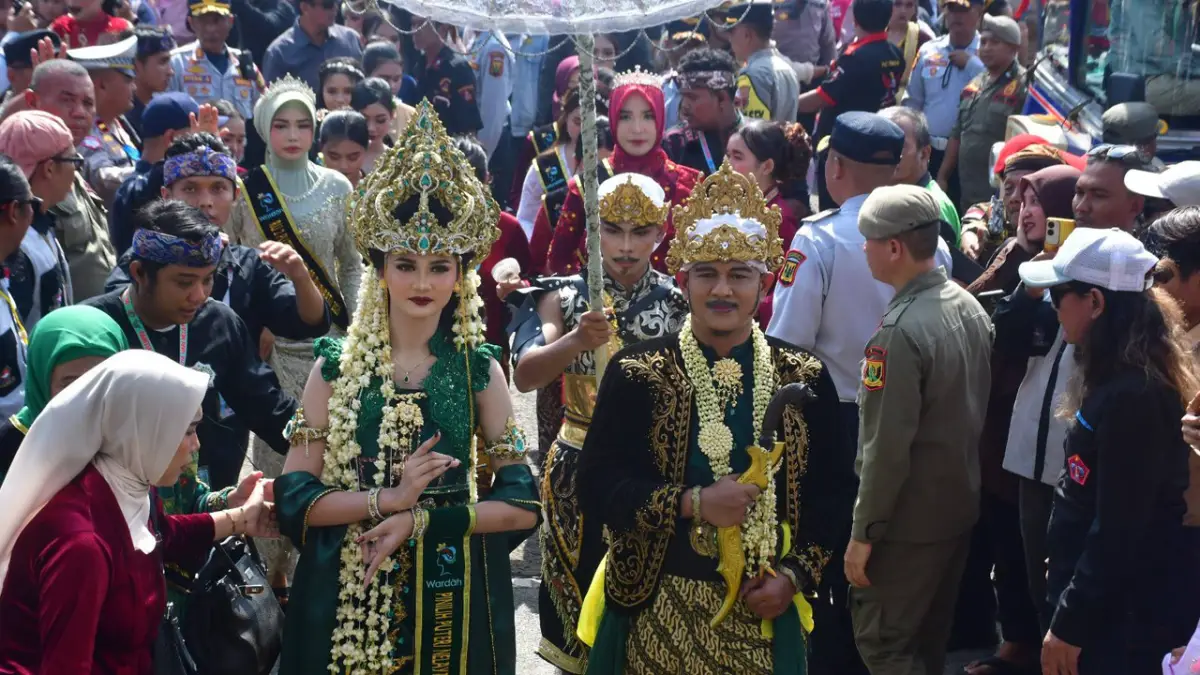Hari Nelayan Palabuhanratu ke-66, HNSI Dorong Ikan Lokal Masuk Program MBG