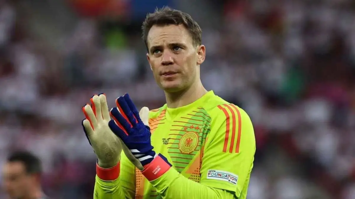 Manuel Neuer Kembali, Ini 26 Pemain Jerman untuk Piala Dunia 2026