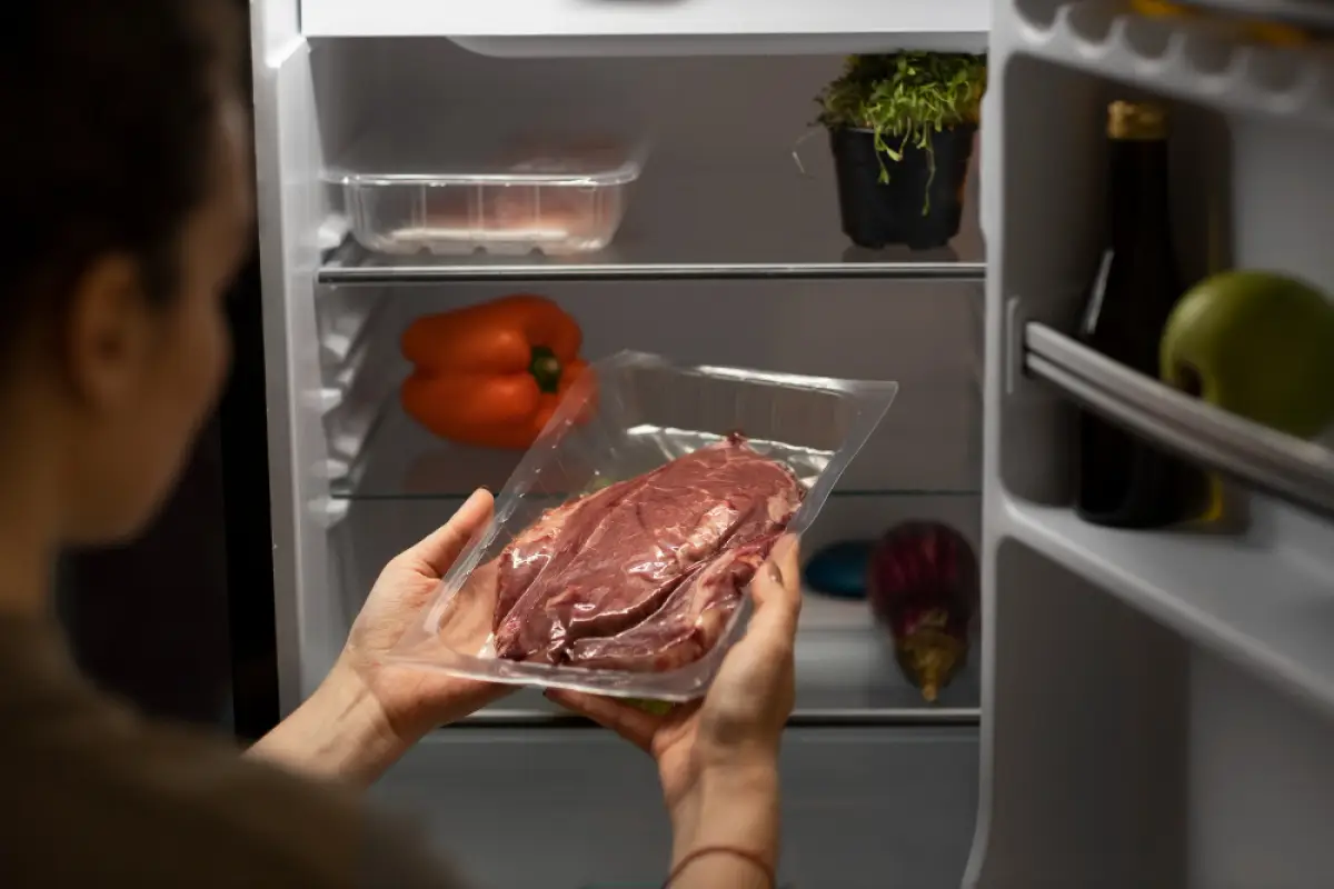 5 Tips Menyimpan Daging Kurban di Kulkas agar Tetap Segar, Jangan Salah!