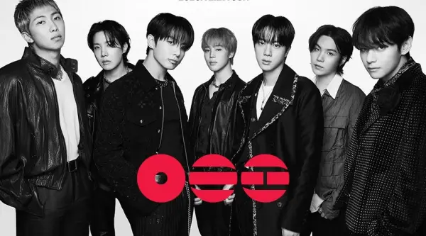 Harga Tiket Konser ARIRANG BTS di Jakarta, Siap Gebrakan Panggung GBK (Sumber : Instagram/@ime_indonesia)
