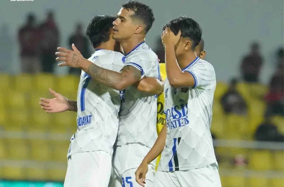 Melihat Kekuatan Persijap Jepara, Tim Underdog “Penentu Gelar” Persib Borneo FC