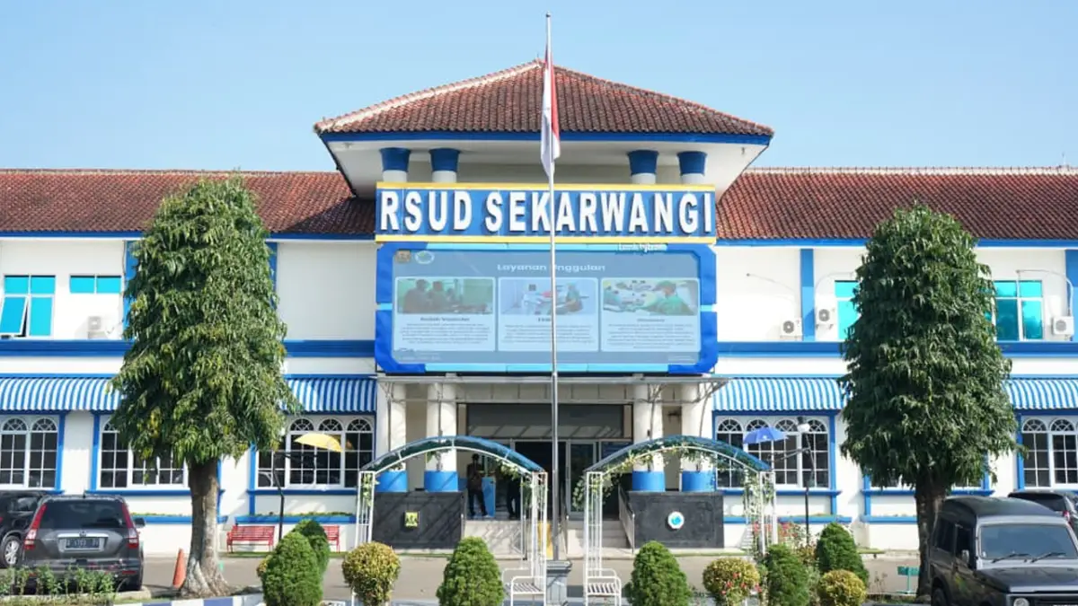 IGD Tak Pernah Tutup hingga Layanan Urologi Unggulan, Begini Pelayanan Lengkap di RSUD Sekarwangi