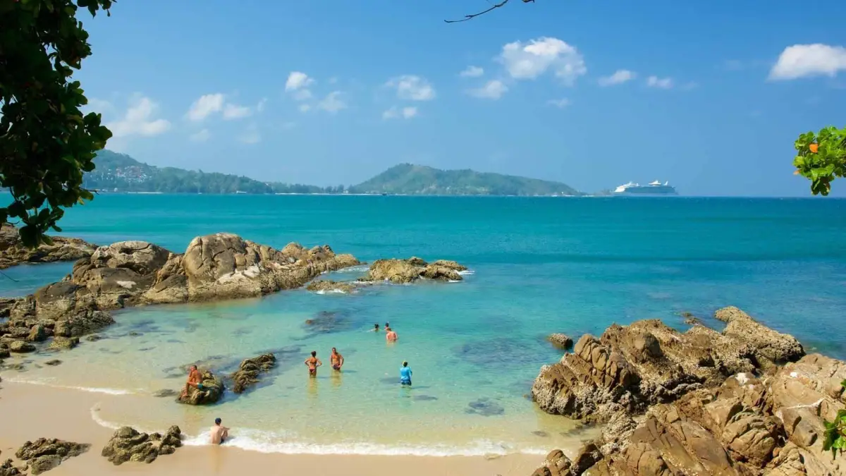 Panduan Wisata Phuket 2026: Iklim, Destinasi Populer dan Estimasi Biaya