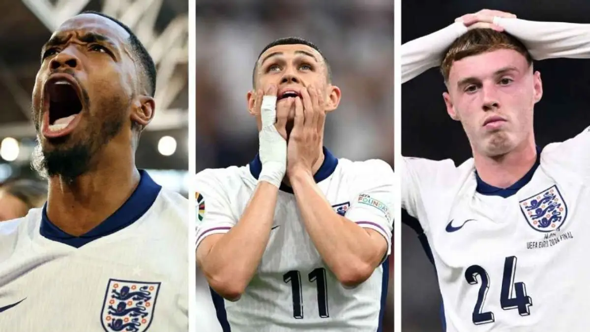 Ivan Toney Kembali, Foden dan Palmer Gigit Jari, Ini 26 Pemain Inggris di Piala Dunia 2026