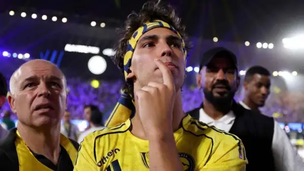 oao Felix terpilih menjadi pemain terbaik Saudi Pro League (Sumber: web/espn.com)