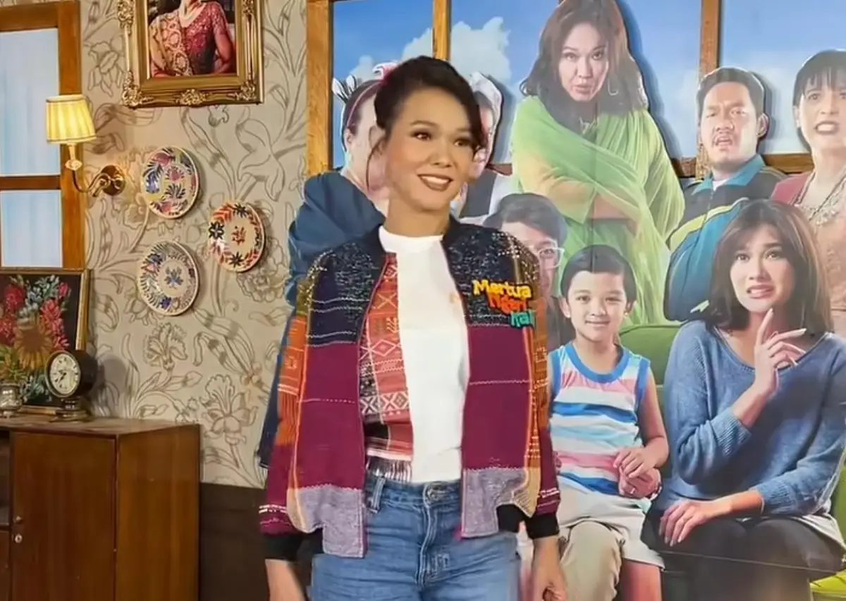 Ketahuan Liburan saat Izin Sakit, Bunda Corla Sudah Tak Kerja Lagi di Jerman