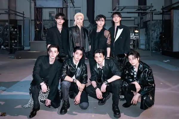 Stray Kids Jadi Penampil Utama di Festival Musik Amerika Latin STRAYCITY (Sumber : X/@soompi)
