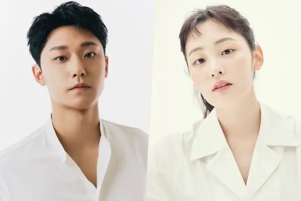 Lee Do Hyun dan Kim Min Ha Dikabarkan Membintangi Film Viva La Vida Versi Korea (Sumber : X/@soompi)