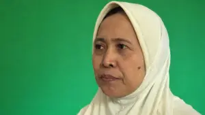 Ketua Umum Kongres Ulama Perempuan Indonesia (KUPI), Badriyah Fayumi (Sumber: dok KUPI)