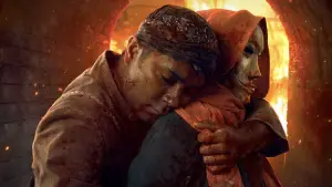 Poster Film Badut Gendong, film horor yang tayang di bioskop pada 27 Mei 2026 (Sumber : X/filmindosource)