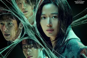 Tayang di Indonesia 3 Juni 2026, Film Colony Sudah Cetak Sejarah di Korea (Sumber : X/@soompi)