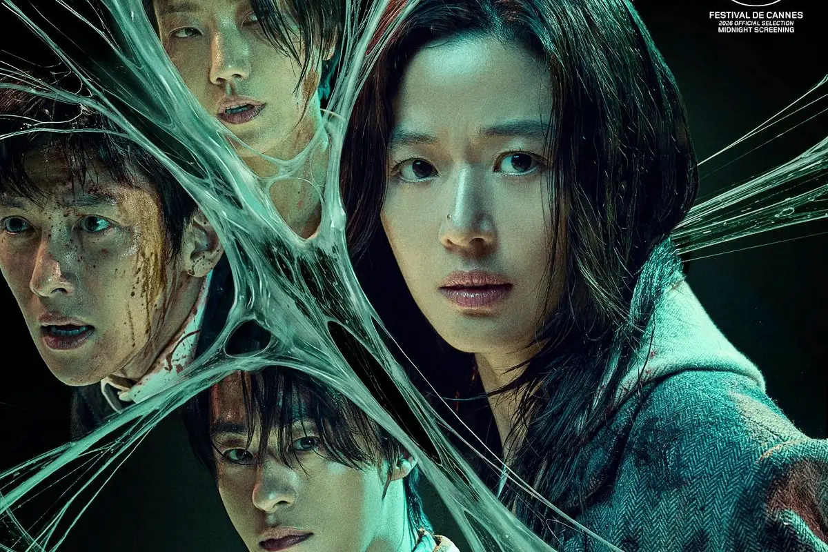 Tayang di Indonesia 3 Juni 2026, Film Colony Sudah Cetak Sejarah di Korea