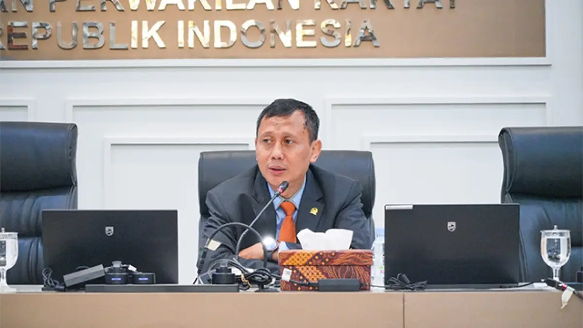 Legislator Sukabumi Minta Program Pertanian Fokus Tingkatkan Pendapatan Petani