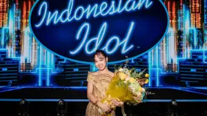 Hasil Result & Reunion: Celyna Grace Resmi Jadi Juara Indonesian Idol 2026 (Sumber : Instagram/@indonesianidolid)