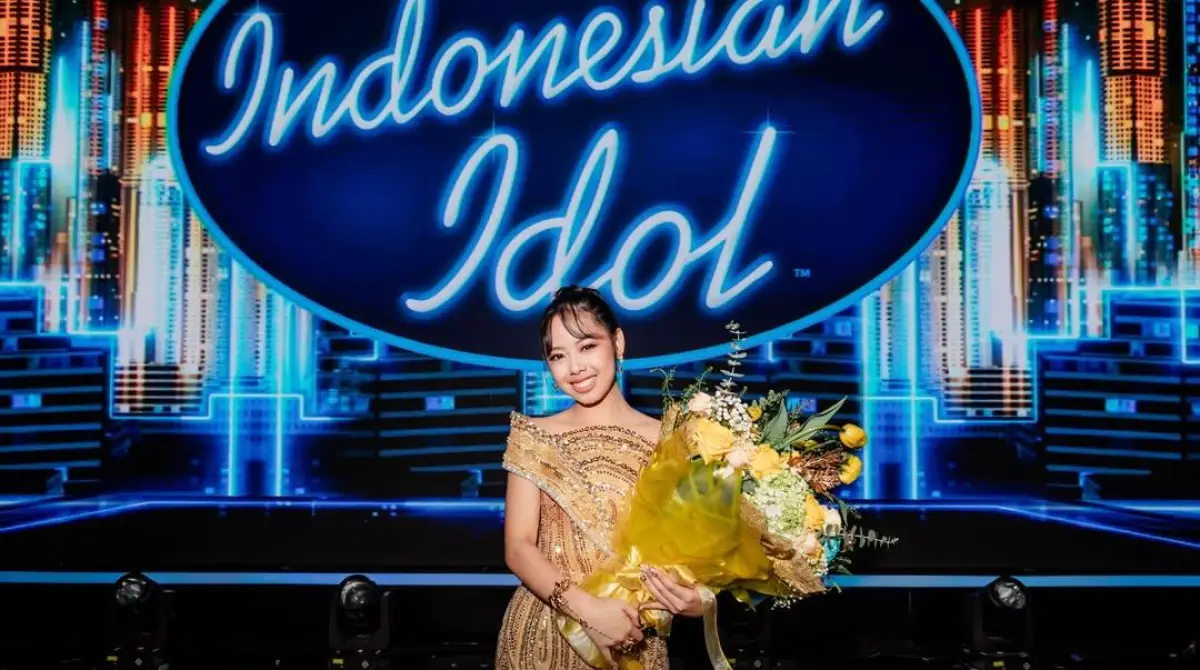 Hasil Result & Reunion: Celyna Grace Resmi Jadi Juara Indonesian Idol 2026