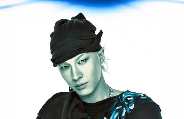Lirik Lagu LIVE FAST DIE SLOW Taeyang BIGBANG, Comeback Perjalanan 20 Tahun Berkarier (Sumber : Instagram/_youngbae_)