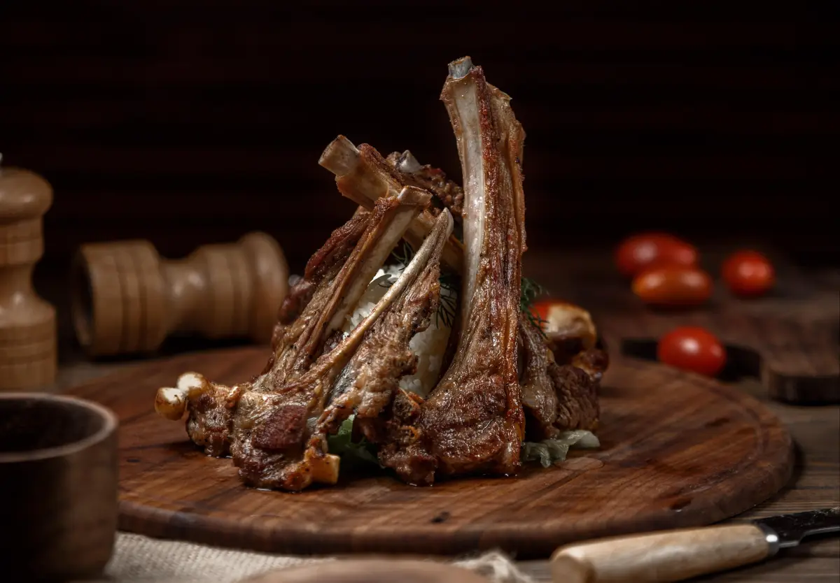 10 Inspirasi Masakan Daging Kambing Anti Bosan Saat Idul Adha