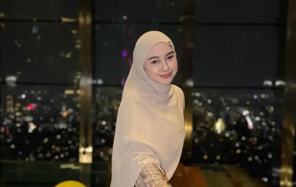Ria Ricis Klarifikasi Soal Operasi Hidung, Demi Atasi Gangguan Pernapasan (Sumber : Instagram/@riaricis1795)