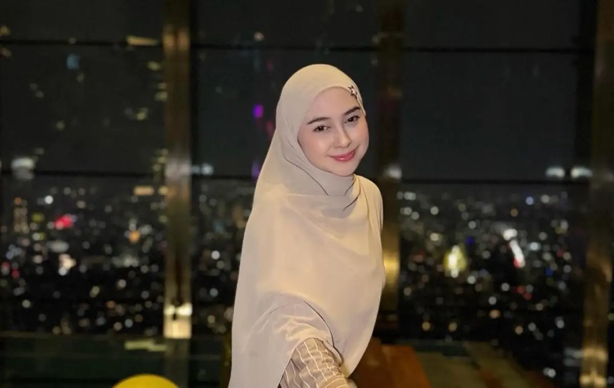 Ria Ricis Klarifikasi Soal Operasi Hidung, Demi Atasi Gangguan Pernapasan