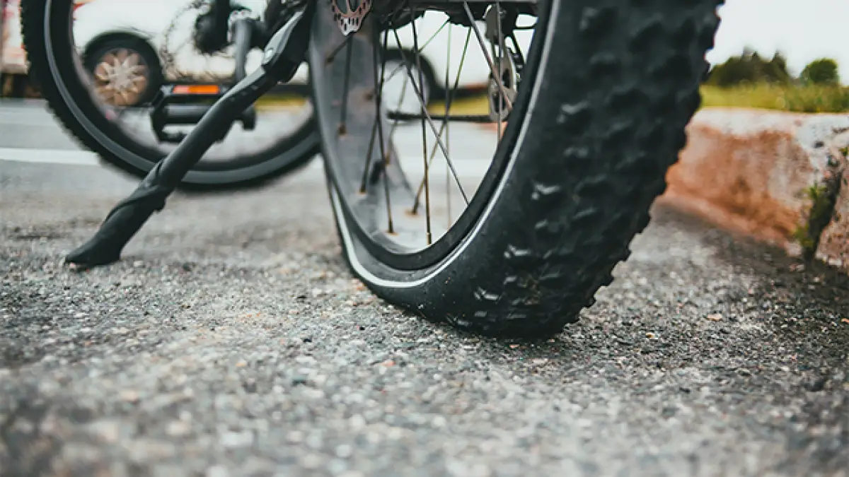 Ban Tubeless Sering Kempes? Simak Mungkin Inilah 6 Penyebabnya
