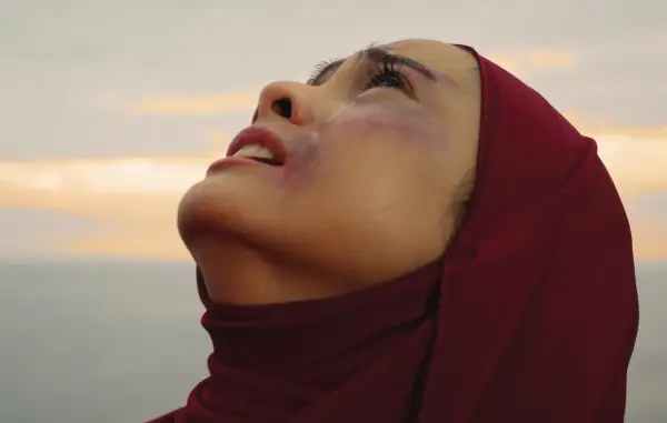 Sinopsis Film Suamiku Lukaku Angkat Isu KDRT dan Perjuangan Seorang Ibu (Sumber : X/@cinema21)