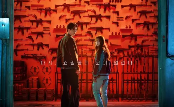 Poster A Shop for Killers Season 2, Siap Tayang Juli 2026 (Sumber : Mydramalist)