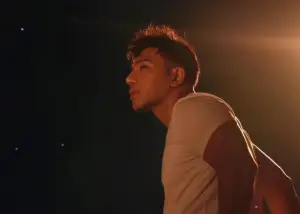 Lirik Lagu Nikmati Sakitnya Fabio Asher, Rela Terluka Demi Bersama Sang Kekasih (Sumber : Instagram/@fabioasher)