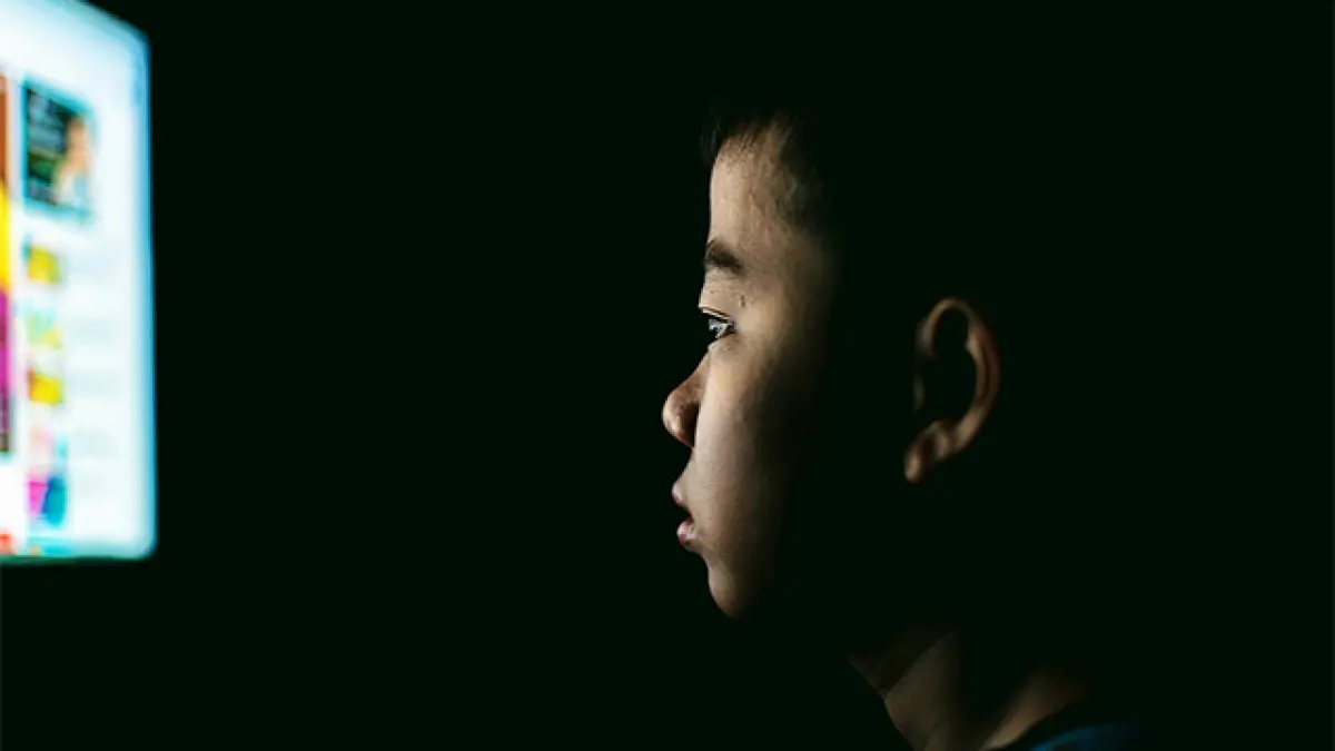 50,3 Persen Anak Indonesia Terpapar Konten Seksual di Medsos