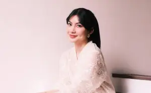 Disebut Rebut Pratama Arhan dari Azizah Salsha, Inka Andestha Buka Suara (Sumber : Instagram/@inkathh)