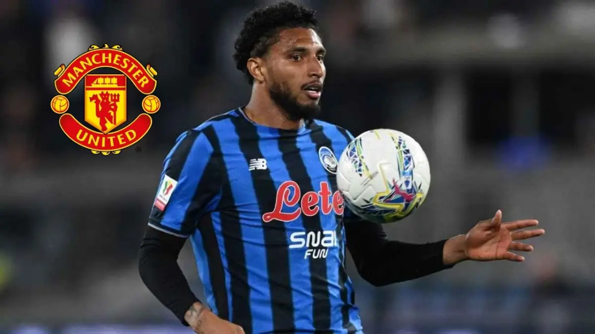 Casemiro Hengkang, Ederson Selangkah Lagi Gabung Manchester United