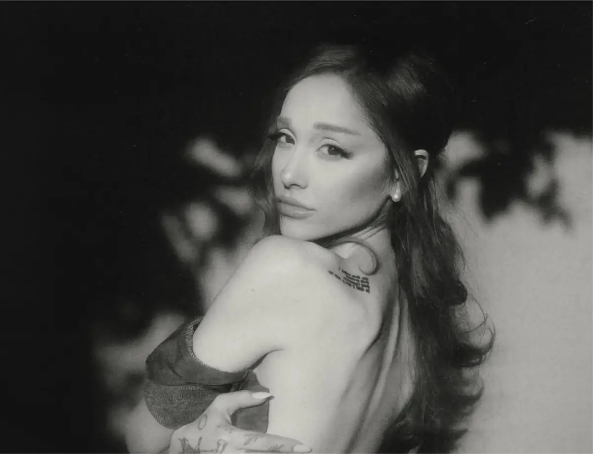 Lirik Lagu hate that i made you love me Ariana Grande, Comeback Album Baru